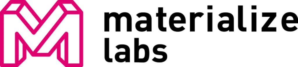materialize labs logo