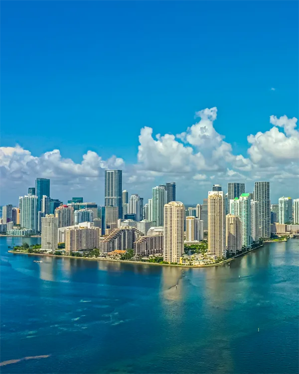 Miami Beach View