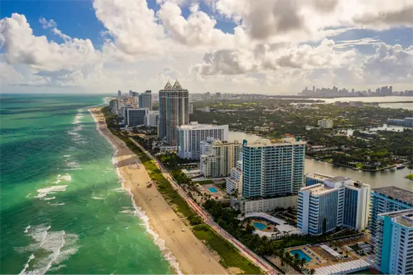 Top Cybersecurity Companies in Miami for SMBs