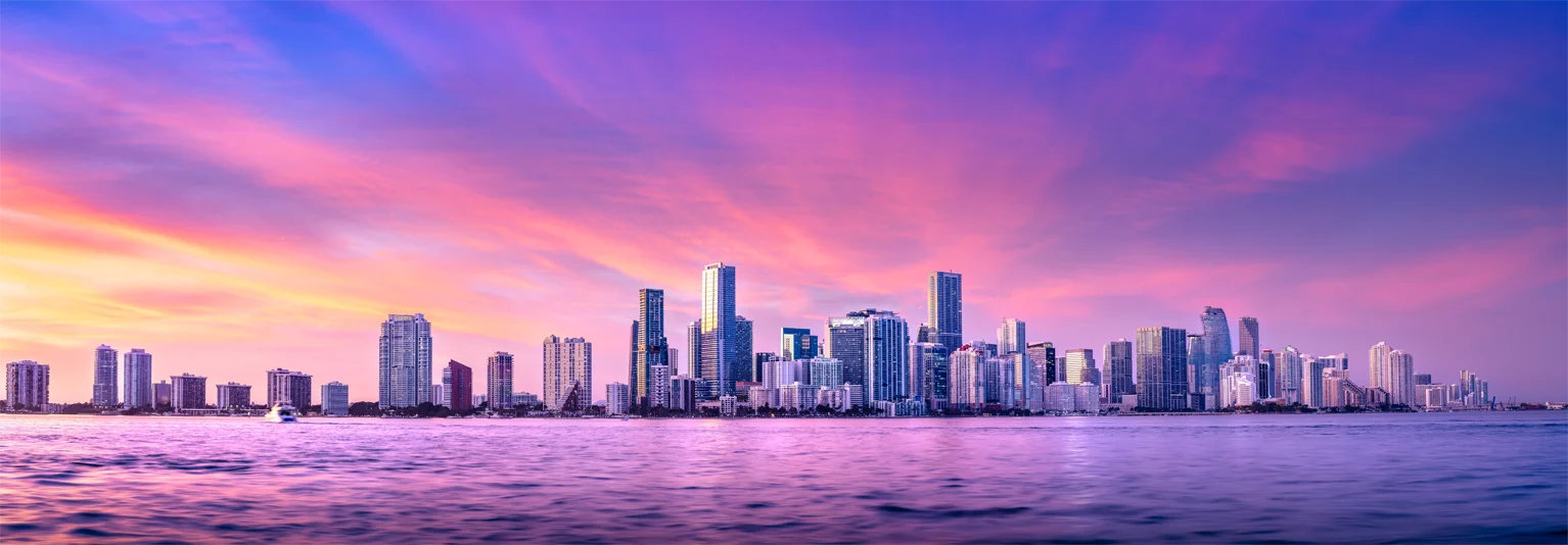 What Does a Business IT Support Company in Miami Actually Do?