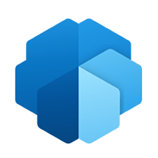Microsoft AI Builder Logo