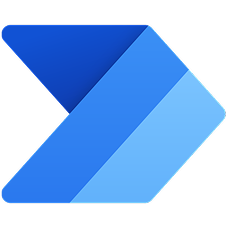 Microsoft Power Automate logo