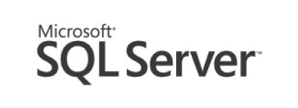 Microsoft SQL Server Logo