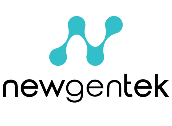 Newgentek logo