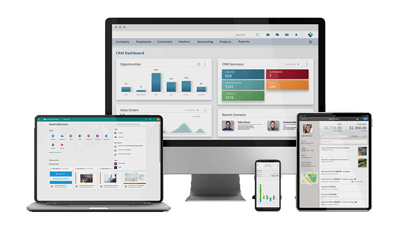 office-software-devices