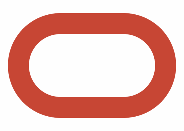 Oracle Logo