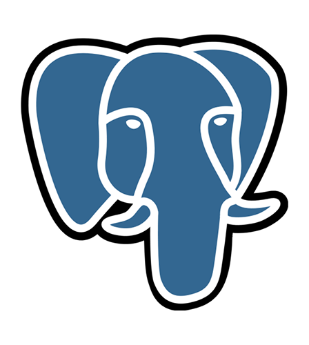 PostGRE SQL Logo
