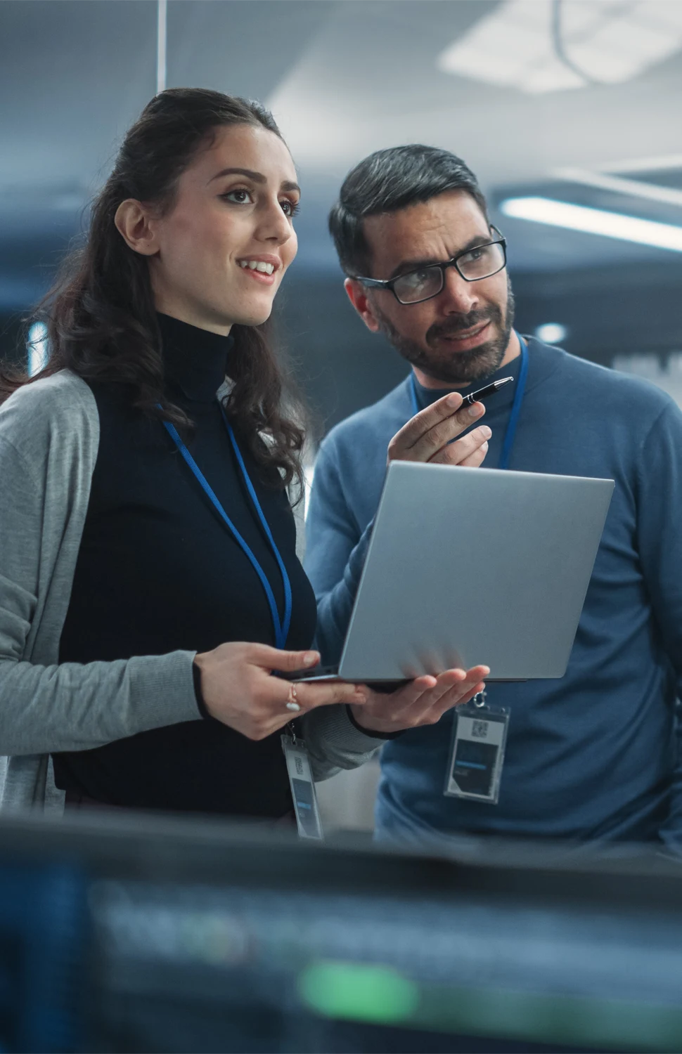 Toronto Business Professionals