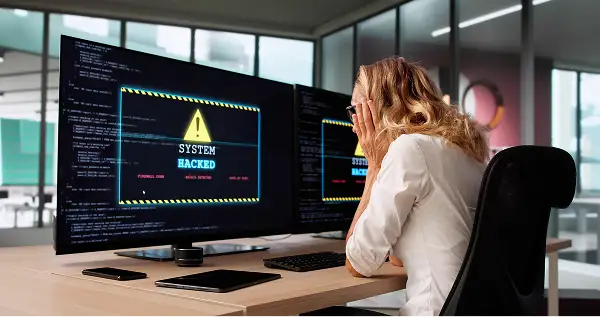 CFO cybersecurity risk management and data breach cost planning whitepaper