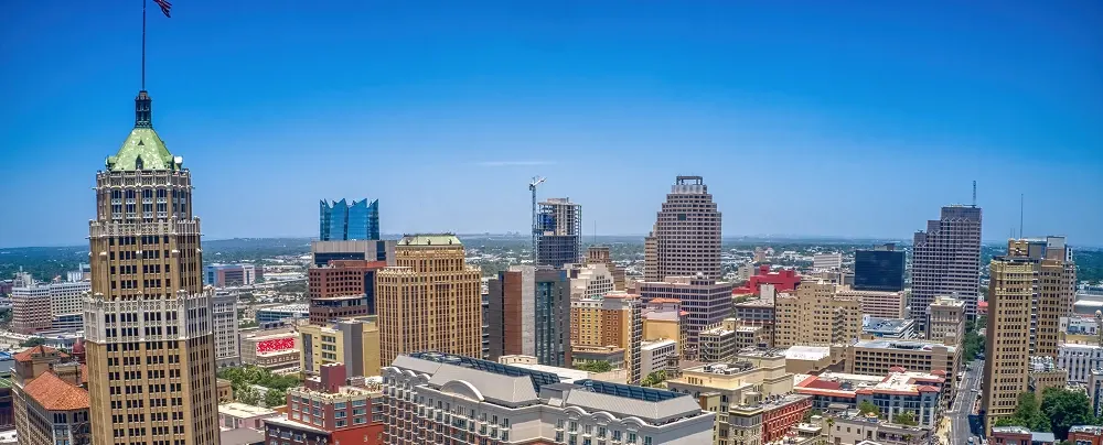 Top 10 Cybersecurity Companies in San Antonio