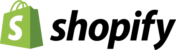 Shopify logo