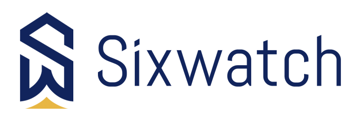 Sixwatch logo