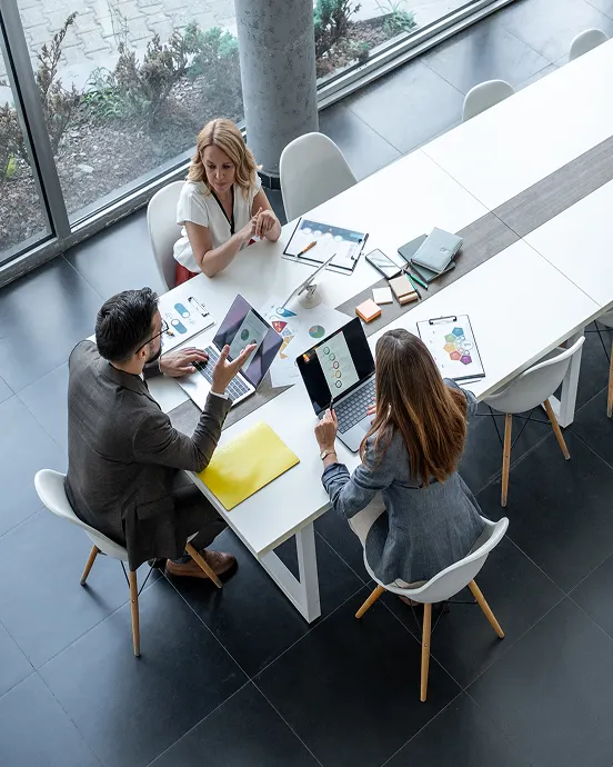 Toronto Business Professionals