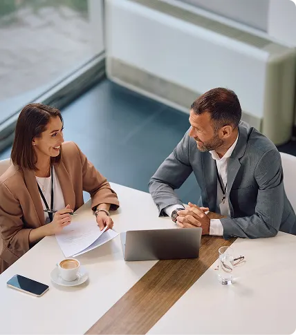 Austin Business Professionals