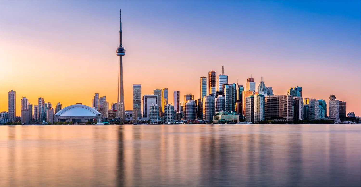 Top IT Managed Service Providers in Toronto for SMBs | Miles IT
