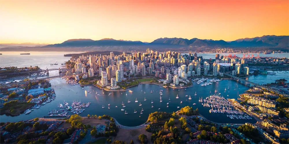Top 10 Managed IT Service Providers in Vancouver