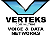 Verteks Consulting logo
