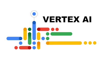 Vertex AI logo