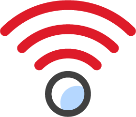 wireless network connectivity icon